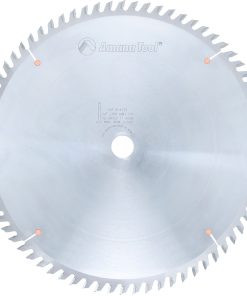 614721 Carbide Tipped Heavy Duty General Purpose 14 Inch Dia x 72T TCG, 10 Deg, 1 Bore