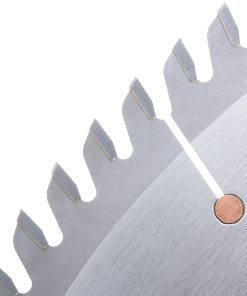 616128 Carbide Tipped Trim 16 Inch Dia x 120T ATB, 10 Deg, 1 Inch Bore