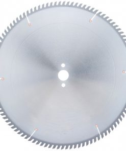 616129 Carbide Tipped Fine Cut-Off and Crosscut 16 Inch Dia x 120T TCG, 10 Deg, 1 Inch Bore