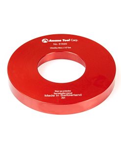 61620 Insert 125mm Dia x 16mm Height Aluminum Rub Collar
