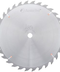 616320 Carbide Tipped Ripping Standard 16 Inch Dia x 32T FT, 18 Deg, 1 Inch Bore