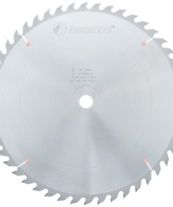 616480 Carbide Tipped General Purpose 16 Inch Dia x 48T ATB, 15 Deg, 1 Inch Bore