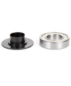 61654 Insert Accessory 2-1/2" Diameter x 30mm Bore Ball Bearing with Retainer