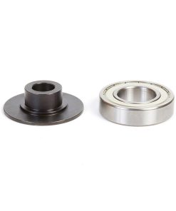 61656 Insert Accessory 2-1/2" Diameter x 3/4 Bore Ball Bearing with Retainer