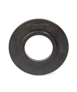 61670 Insert Accessory 2.675" Diameter x 1-1/4 Bore Retainer for no. 61660