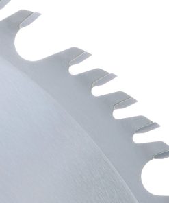 616804 Carbide Tipped Combination Ripping and Crosscut 16 Inch Dia x 80T 4+1, 15 Deg, 1 Inch Bore