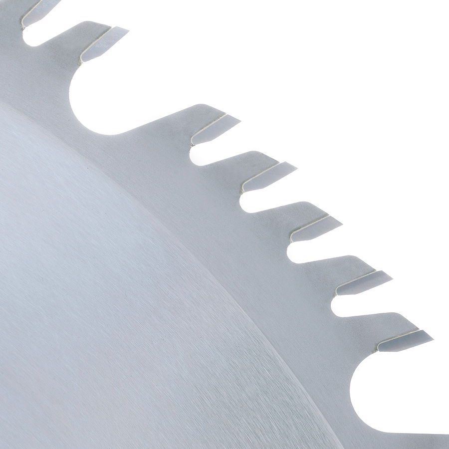 616804 Carbide Tipped Combination Ripping and Crosscut 16 Inch Dia x 80T 4+1, 15 Deg, 1 Inch Bore