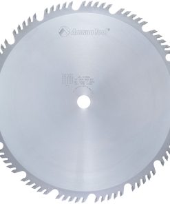 616804 Carbide Tipped Combination Ripping and Crosscut 16 Inch Dia x 80T 4+1, 15 Deg, 1 Inch Bore