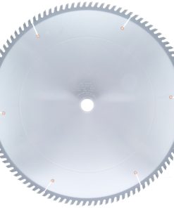 618108 Carbide Tipped Cut-Off and Crosscut 18 Inch Dia x 108T ATB, 10 Deg, 1 Inch Bore