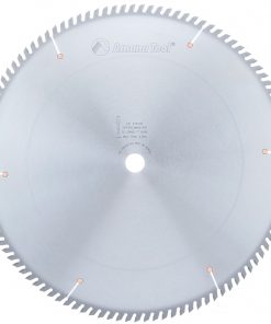 618109 Carbide Tipped Heavy Duty General Purpose 18 Inch Dia x 108T TCG, 10 Deg, 1 Inch Bore
