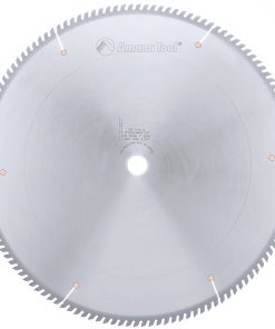 618132 Carbide Tipped Trim 18 Inch Dia x 132T ATB, 10 Deg, 1 Inch Bore