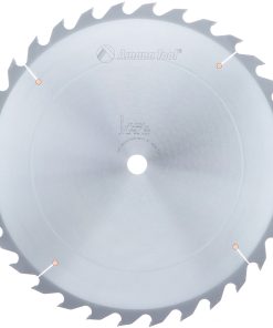 618320 Carbide Tipped Ripping Standard 18 Inch Dia x 32T FT, 18 Deg, 1 Inch Bore