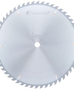 618540 Carbide Tipped General Purpose 18 Inch Dia x 54T ATB, 15 Deg, 1 Inch Bore