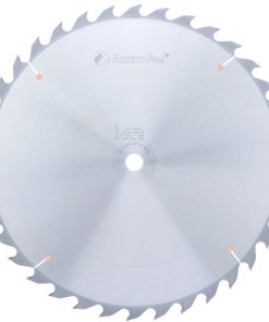 620360 Carbide Tipped Ripping Standard 20 Inch Dia x 36T FT, 18 Deg, 1 Inch Bore