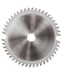 658020-1 Carbide Tipped L/H Outside Dado Blade 8 Inch Dia x 46T 1 Inch Bore