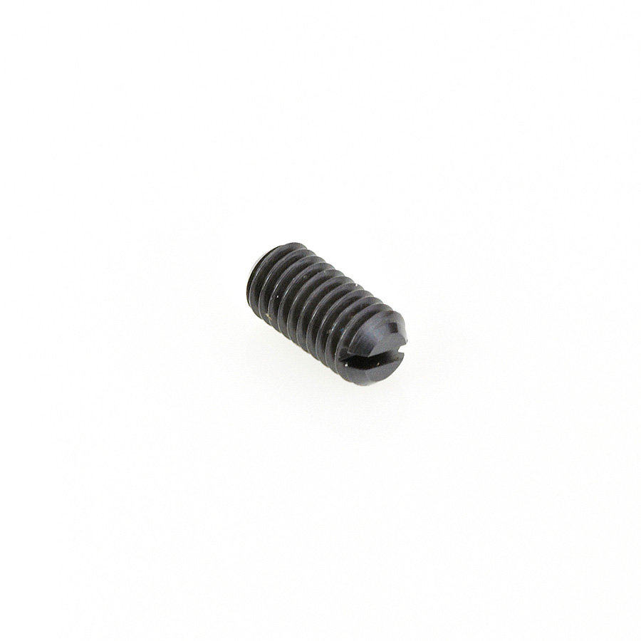 67007 Flat Top Screw 5mm x .8mm for Boring Bits