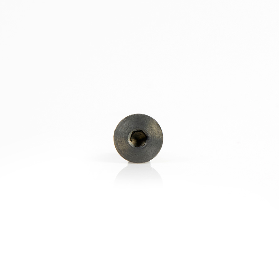 67011 Socket Head Allen Retaining Screw