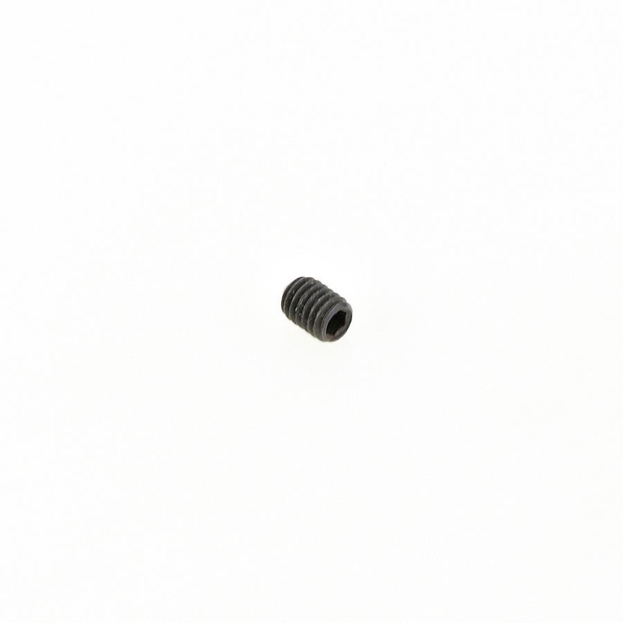 67015 Allen Type Set Screw 3 x 4mm