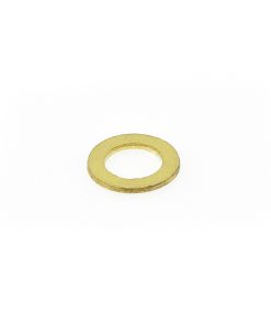 67081 Steel Dust Shield 4mm Overall Dia x 8mm Inner Dia