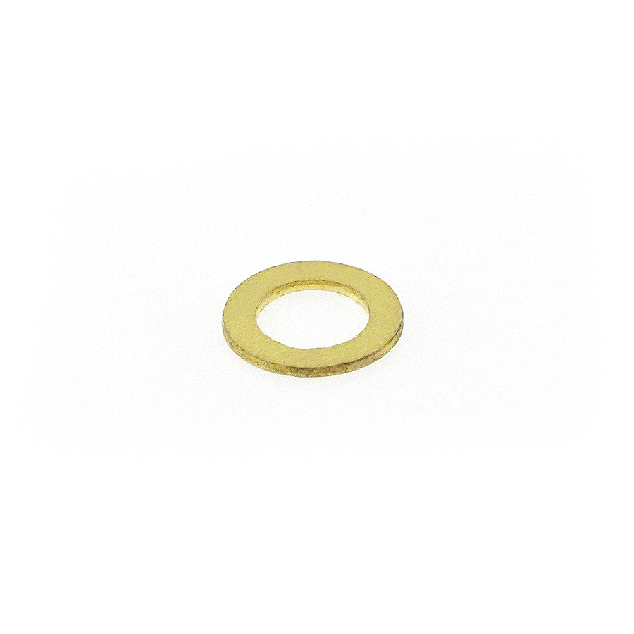 67081 Steel Dust Shield 4mm Overall Dia x 8mm Inner Dia