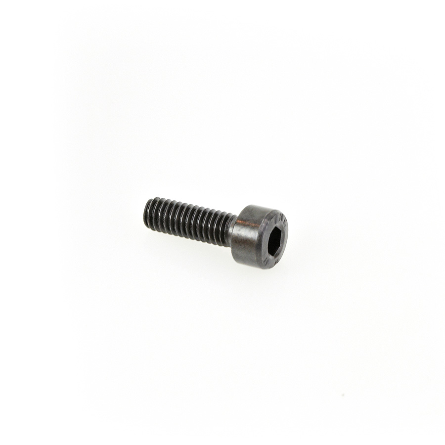 67090 Socket Head Allen Retaining Screw 4mm x .7mm x 12mm