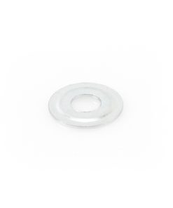 67098 Steel Dust Shield 1/2 Overall Dia x 3/16 Inner Dia