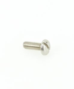 67099 Allen Type Set Screw #5-40 x 3/8 NC Flat Top Head