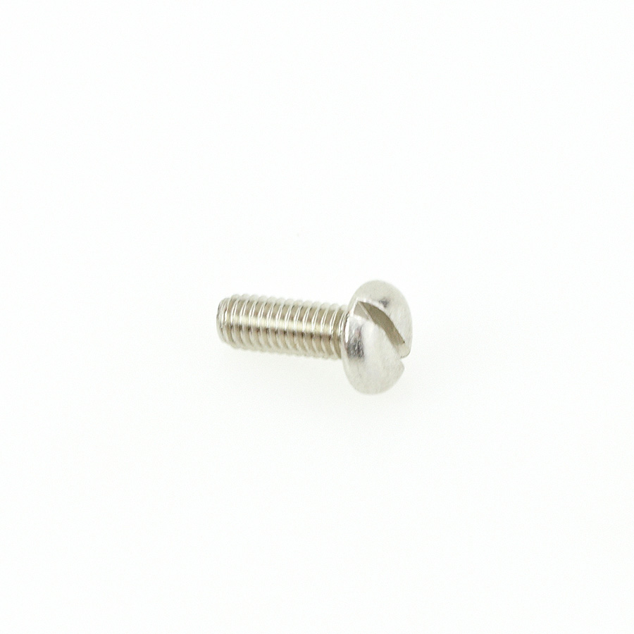 67099 Allen Type Set Screw #5-40 x 3/8 NC Flat Top Head