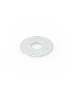 67103 Steel Dust Shield 16mm Overall Dia x 5mm Inner Dia