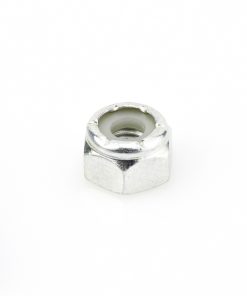 67118 Hex Nut 5mm x .8mm for 47124-2 47126-2 47128-2 Trim Bits