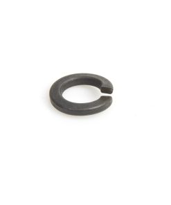 67128 Steel Split Lock Washer 18.7mm Overall Dia x 12mm Inner Dia