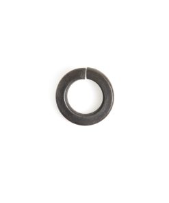 67128 Steel Split Lock Washer 18.7mm Overall Dia x 12mm Inner Dia