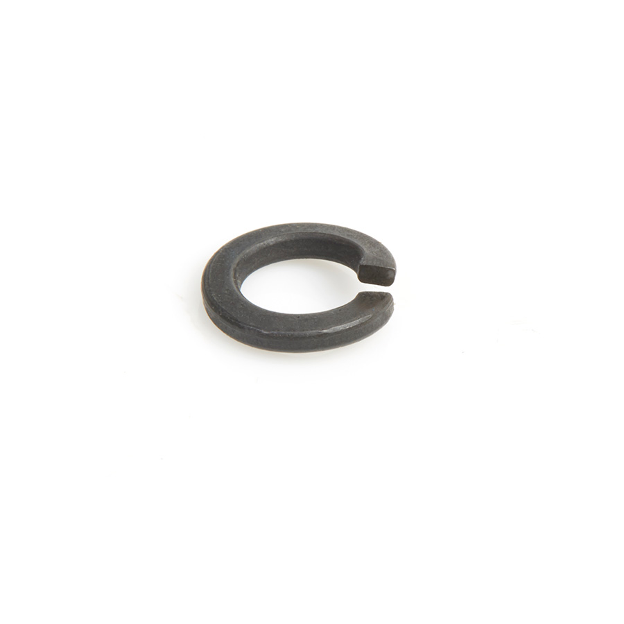 67128 Steel Split Lock Washer 18.7mm Overall Dia x 12mm Inner Dia
