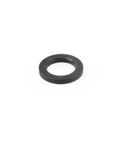 67132 Steel Flat Lock Washer 3/8 Overall Dia x 1/4 Inner Dia