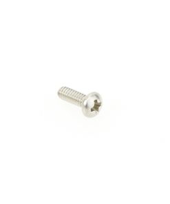 67134 Phillips Retaining Screw #2-56 x 7/32 NC