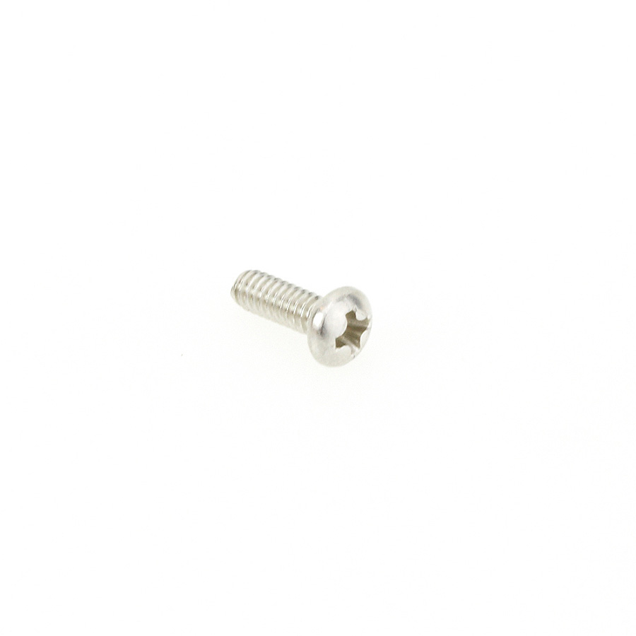 67134 Phillips Retaining Screw #2-56 x 7/32 NC