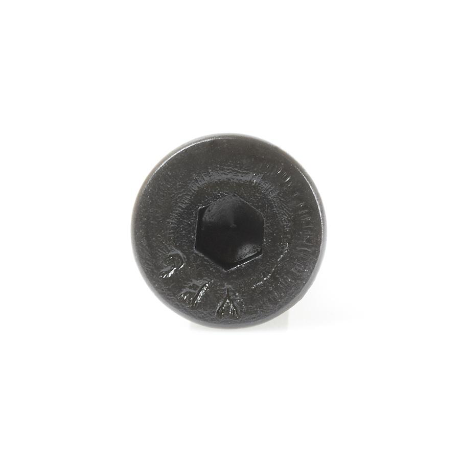 67146 Socket Head Allen Retaining Screw #10-32 x 3/8 NF