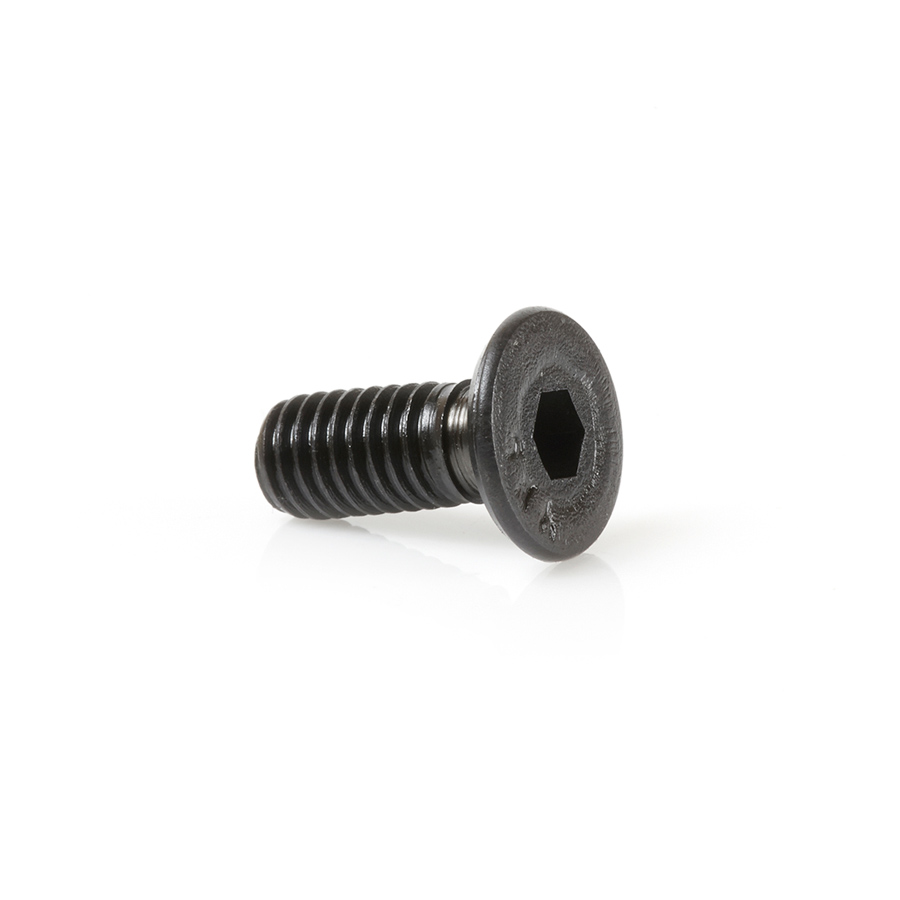 67146 Socket Head Allen Retaining Screw #10-32 x 3/8 NF