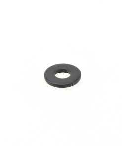 67202 Steel Flat Lock Washer 5/16 Overall Dia x 1/8 Inner Dia