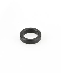 67206 Steel Flat Lock Washer .356 Overall Dia x 1/4 Inner Dia