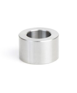 67228 High Precision Spacer (Sleeve Bushings) 1-1/4 Dia x 3/4 Height for 3/4 Spindles