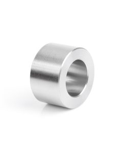 67228 High Precision Spacer (Sleeve Bushings) 1-1/4 Dia x 3/4 Height for 3/4 Spindles