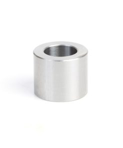 67229 High Precision Industrial Steel Spacer (Sleeve Bushings) 1-1/4 Dia x 1 Height for 3/4 Spindles