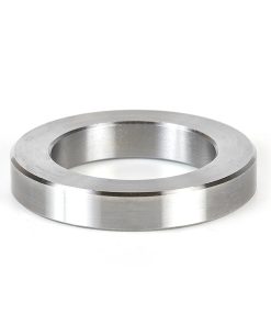 67231 High Precision Industrial Steel Spacer (Sleeve Bushings) 1-1/2 Dia x 1/4 Height for 1 Spindles