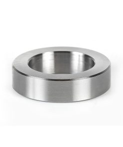 67232 High Precision Industrial Steel Spacer (Sleeve Bushings) 1-1/2 Dia x 3/8 Height for 1 Spindles