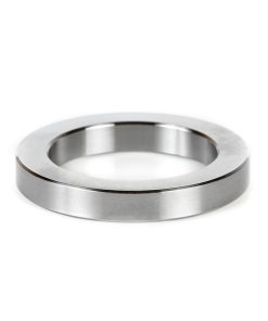 67236 High Precision Industrial Steel Spacer (Sleeve Bushings) 1-3/4 Dia x 1/4 Height for 1-1/4 Spindles