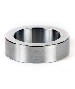 67238 High Precision Industrial Steel Spacer (Sleeve Bushings) 1-3/4 Dia x 1/2 Height for 1-1/4 Spindles