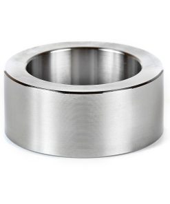67239 High Precision Industrial Steel Spacer (Sleeve Bushings) 1-3/4 Dia x 3/4 Height for 1-1/4 Spindles