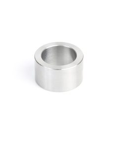 67240 High Precision Industrial Steel Spacer (Sleeve Bushings) 1-3/4 Dia x 1/2 Height for 1-1/4 Spindles