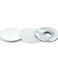 67254 17-Piece Shim Set for 3/4 Bore Prestige® Mighty Dados